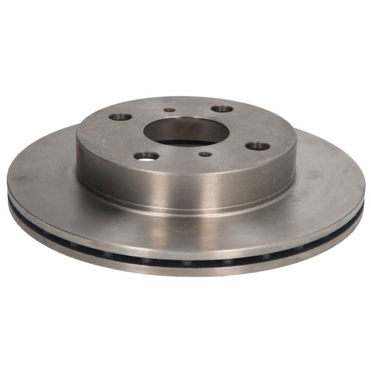 Jarrulevy BREMBO 09.7719.10
