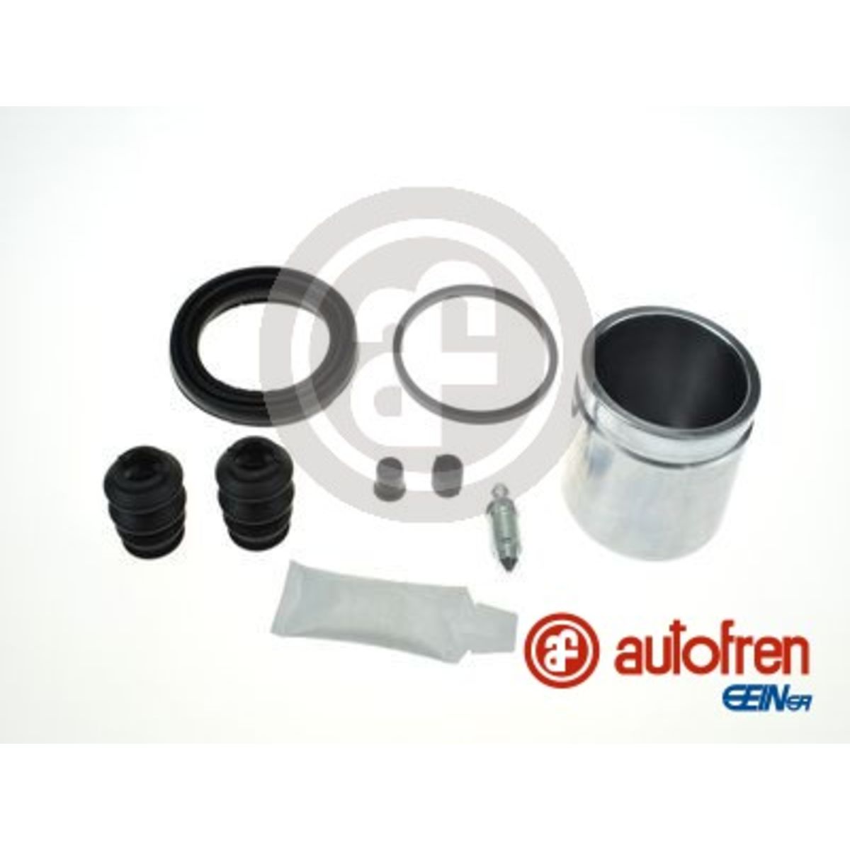 Jarrusatulan korjaussarja AUTOFREN SEINSA D43031C