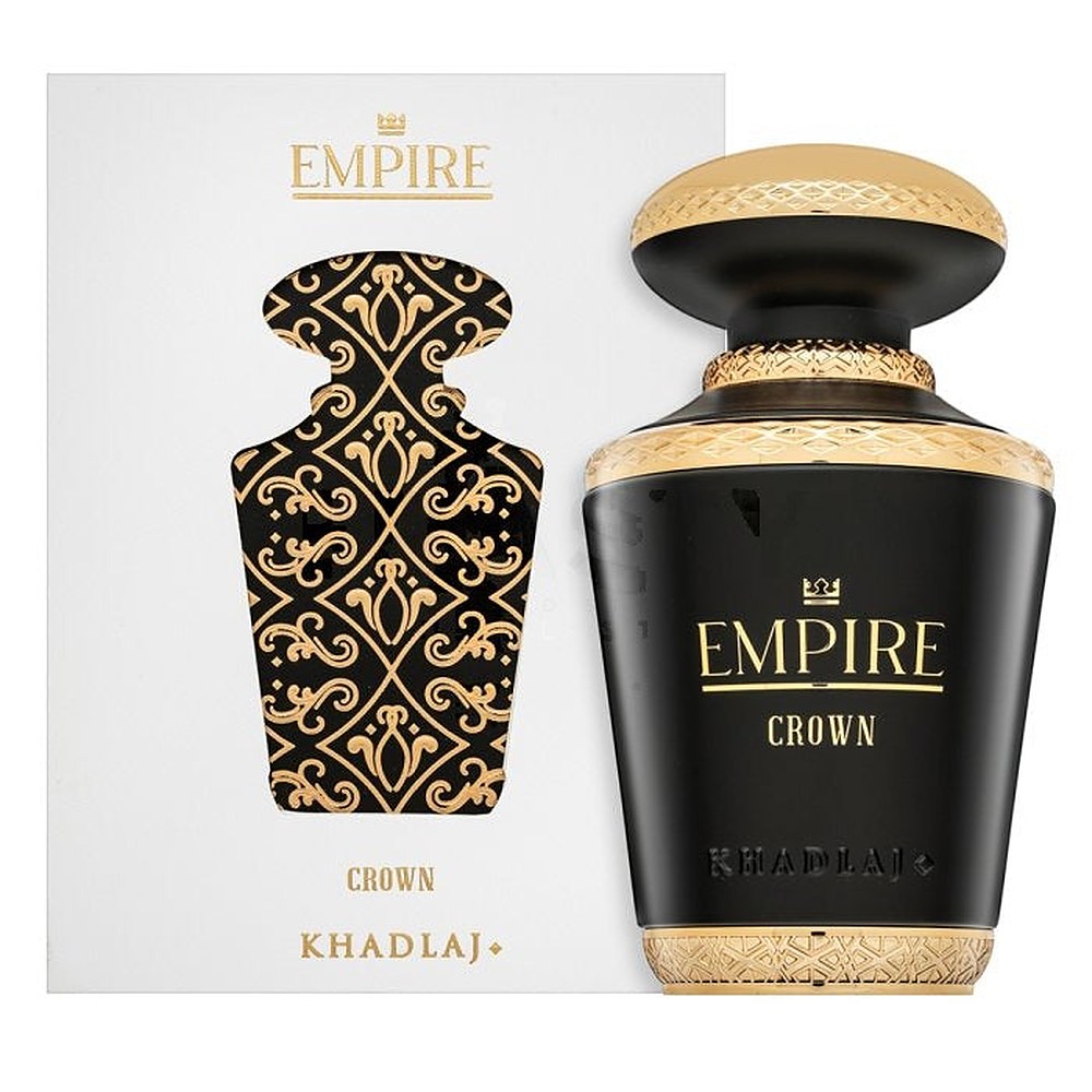 Khadlaj Empire Crown EDP U 100 ml