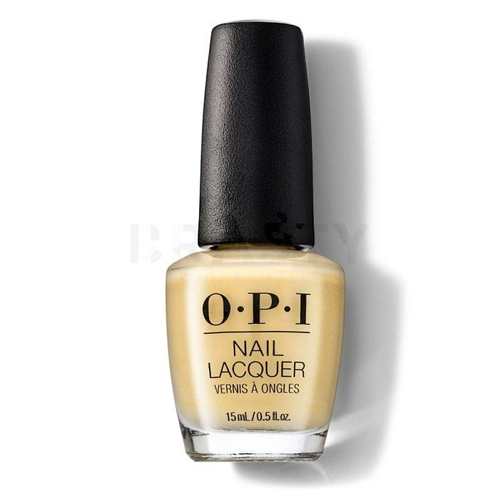 OPI Buttafly kynsilakka 15 ml