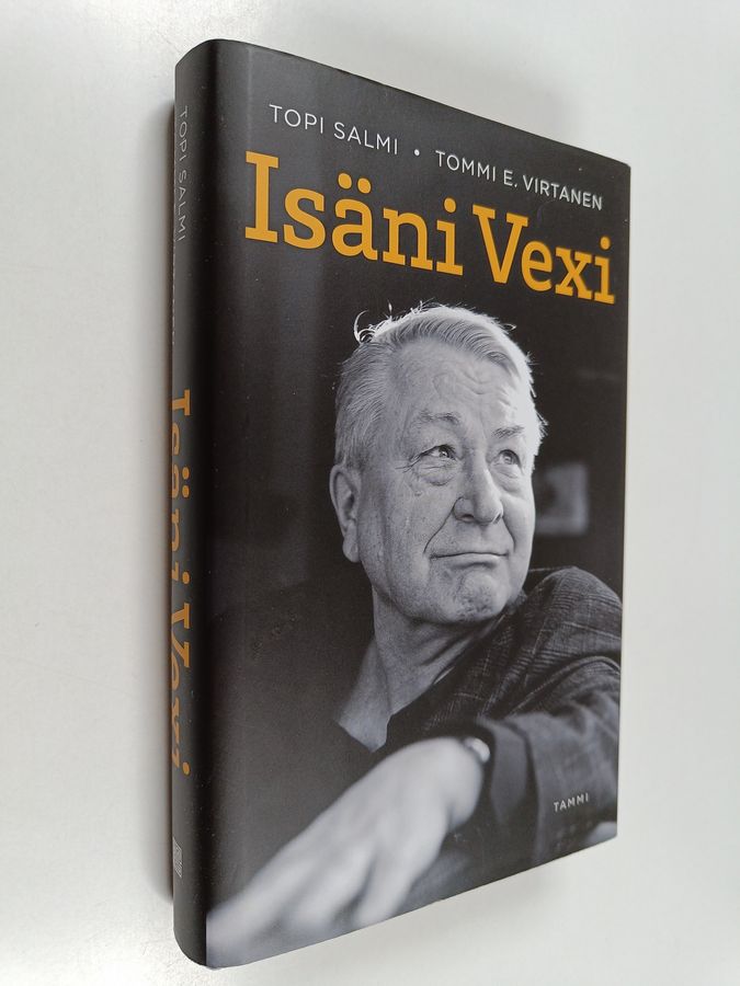 Isäni Vexi