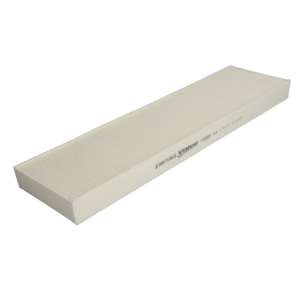Suodatin, sisäilma VALEO 715585