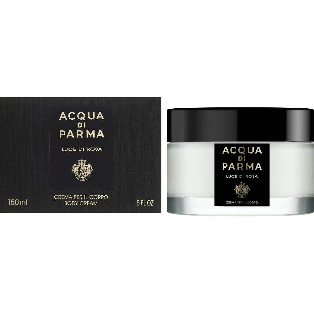Acqua di parma LUCE DI ROSA vartalovoide 150 ML