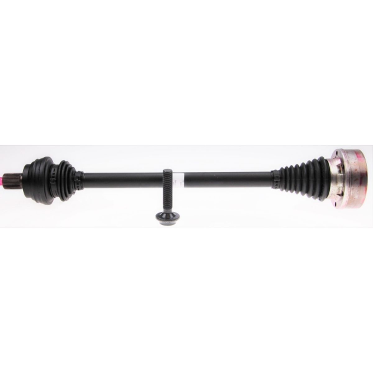 Vetoakseli SPIDAN 25303