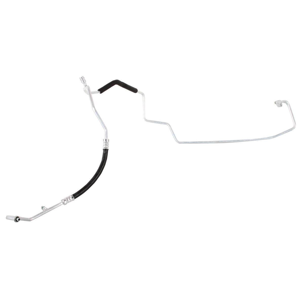 Korkearpainejohto, ilmastointilaite THERMOTEC KTT160287