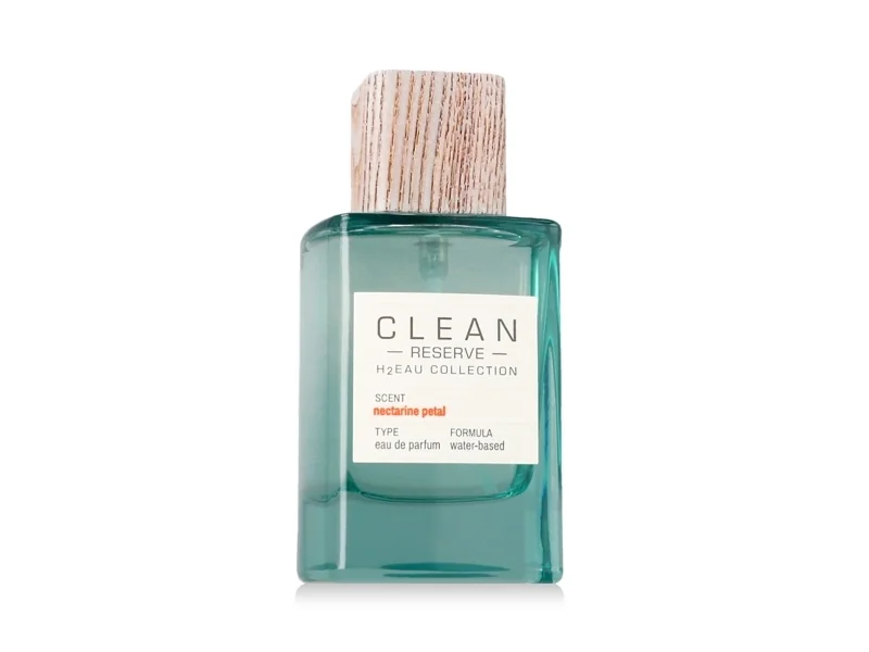 Clean -  H2Eau Nectarine Petal, Eau De Parfum 100 ml