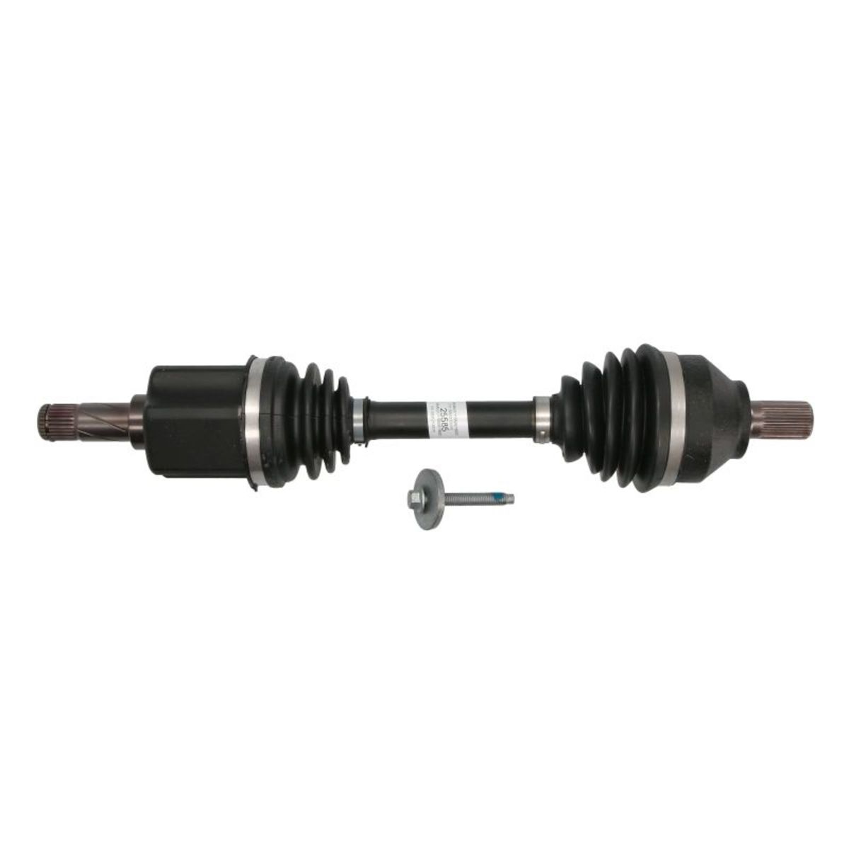 Vetoakseli SPIDAN 25585