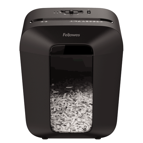 Fellowes Powershred LX50
