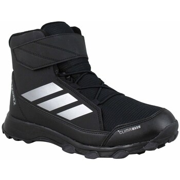ADIDAS TERREX Bootsit 'SNOW' musta