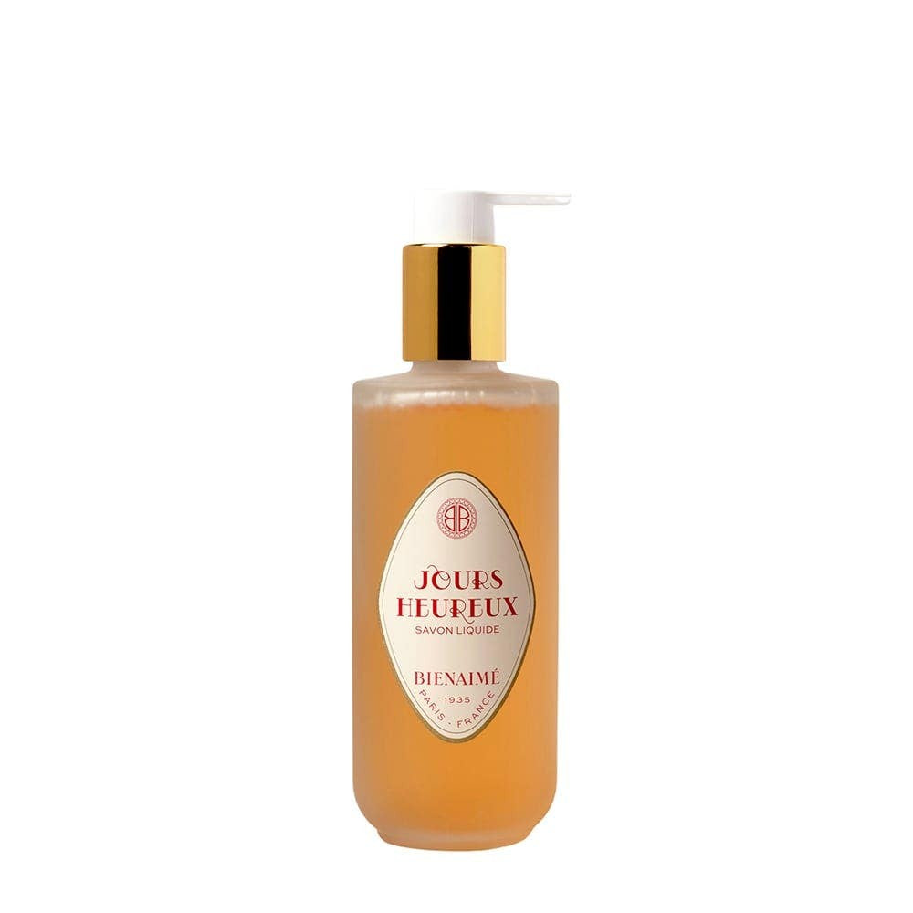 Bienaime Jours Heureux nestesaippua 200 ml