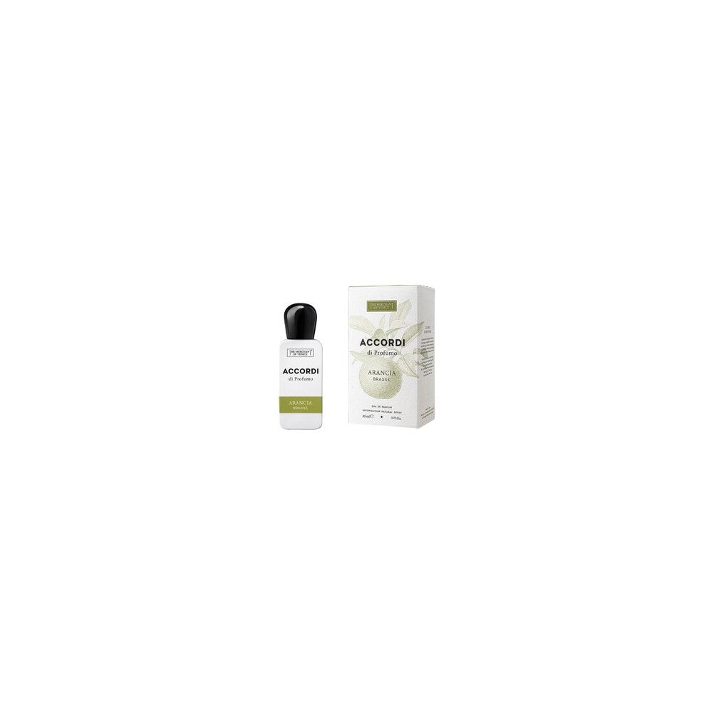 Venetsian kauppias Brazil Orange EDP 30 ml