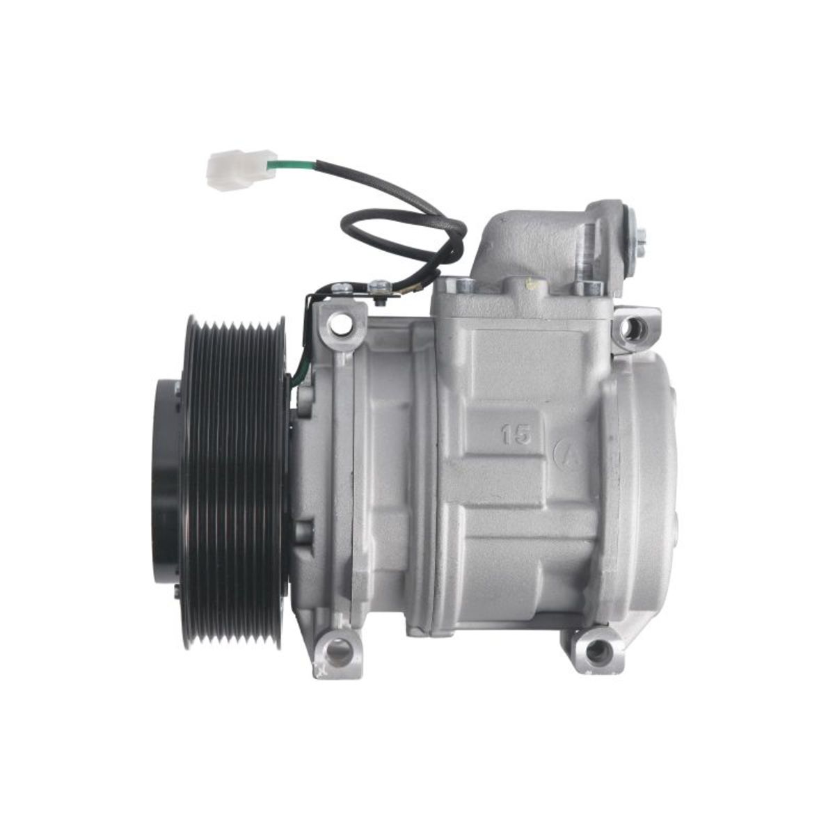 Ilmastoinnin kompressori NRF 32567