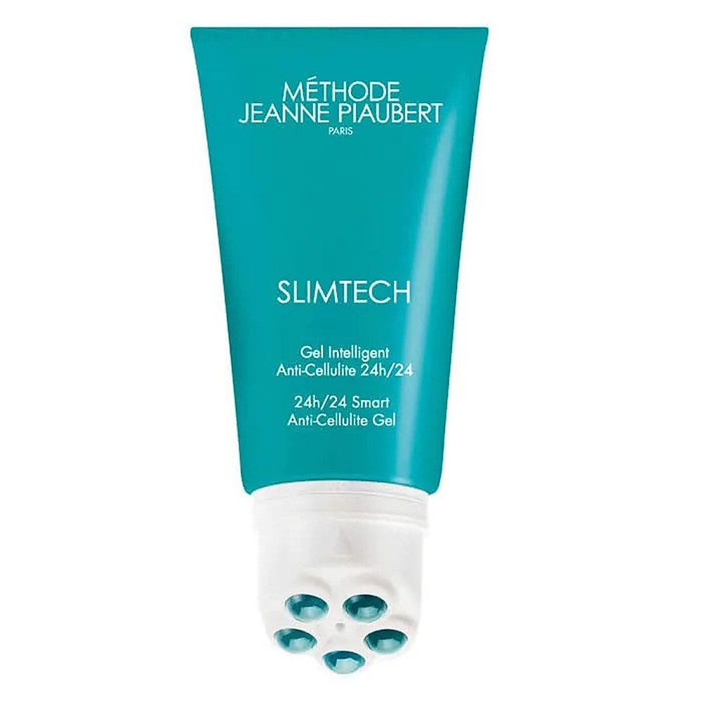 Jeanne piaubert Slimtech Smart Anti-selluliittigeeli 24h/24 150 ml