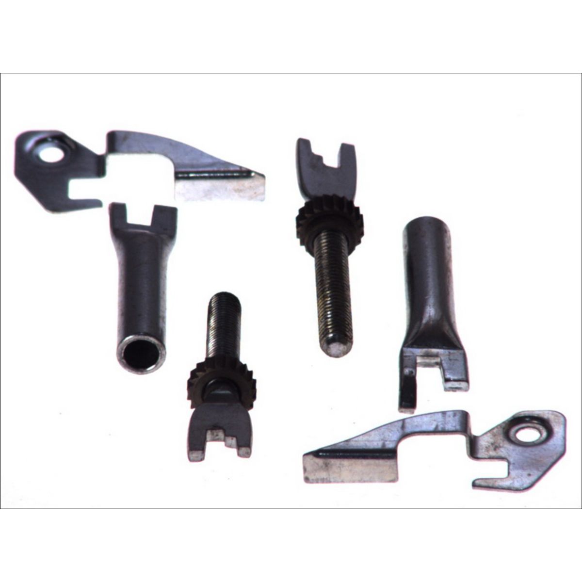 Jälkiasennussarja, rumpujarru QUICK BRAKE 107 53 001