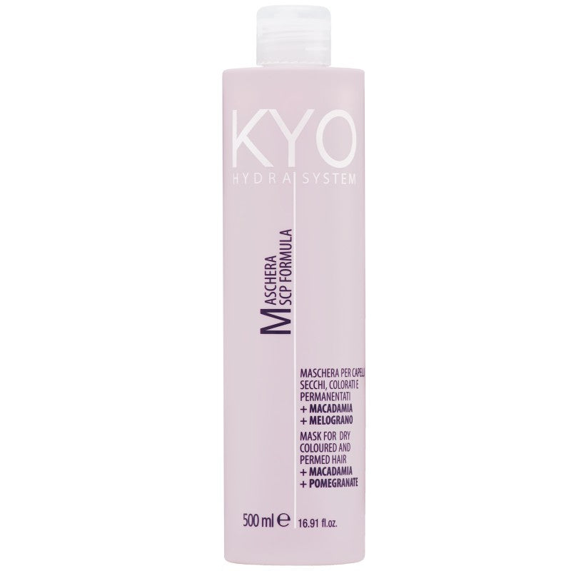 Kyo Hydra System Maschera 500 ml — Maschera capelli