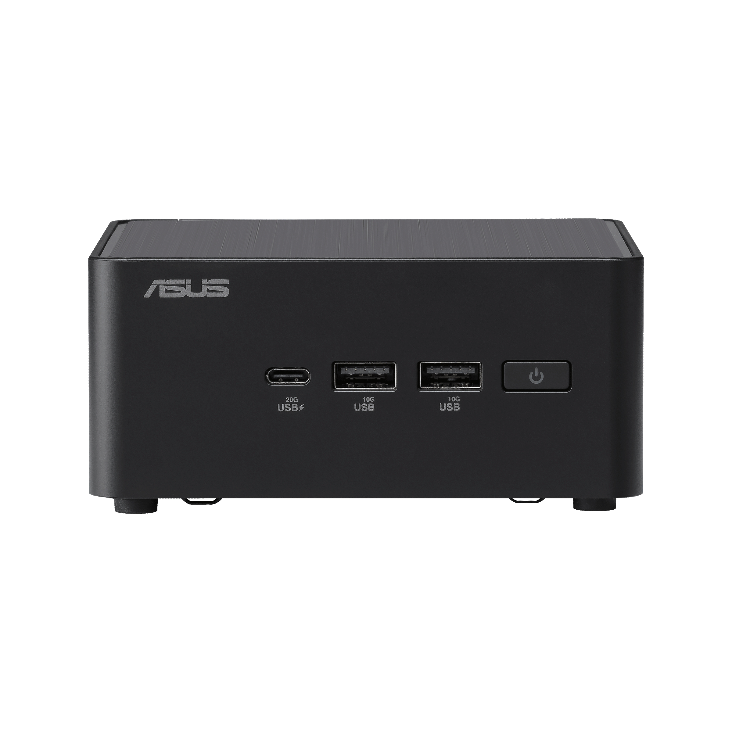ASUS NUC 14 Pro Kit - Core 3 100U