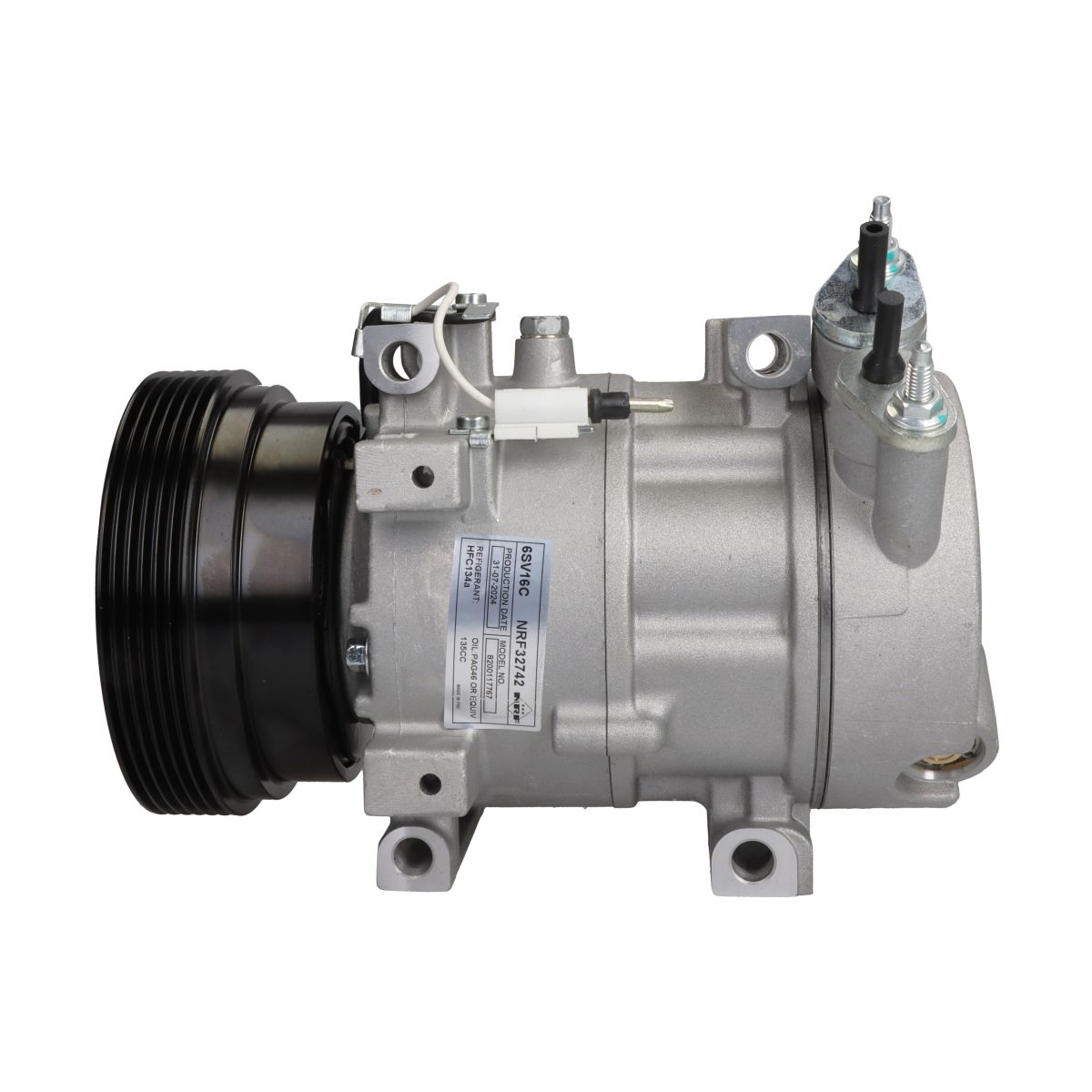 Ilmastoinnin kompressori NRF 32742