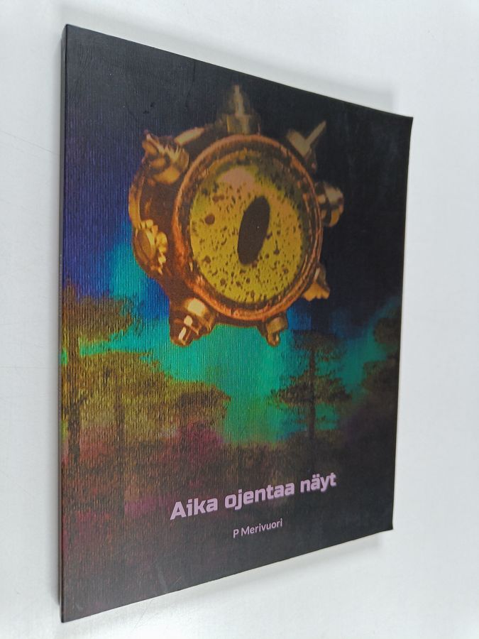 Aika ojentaa näyt