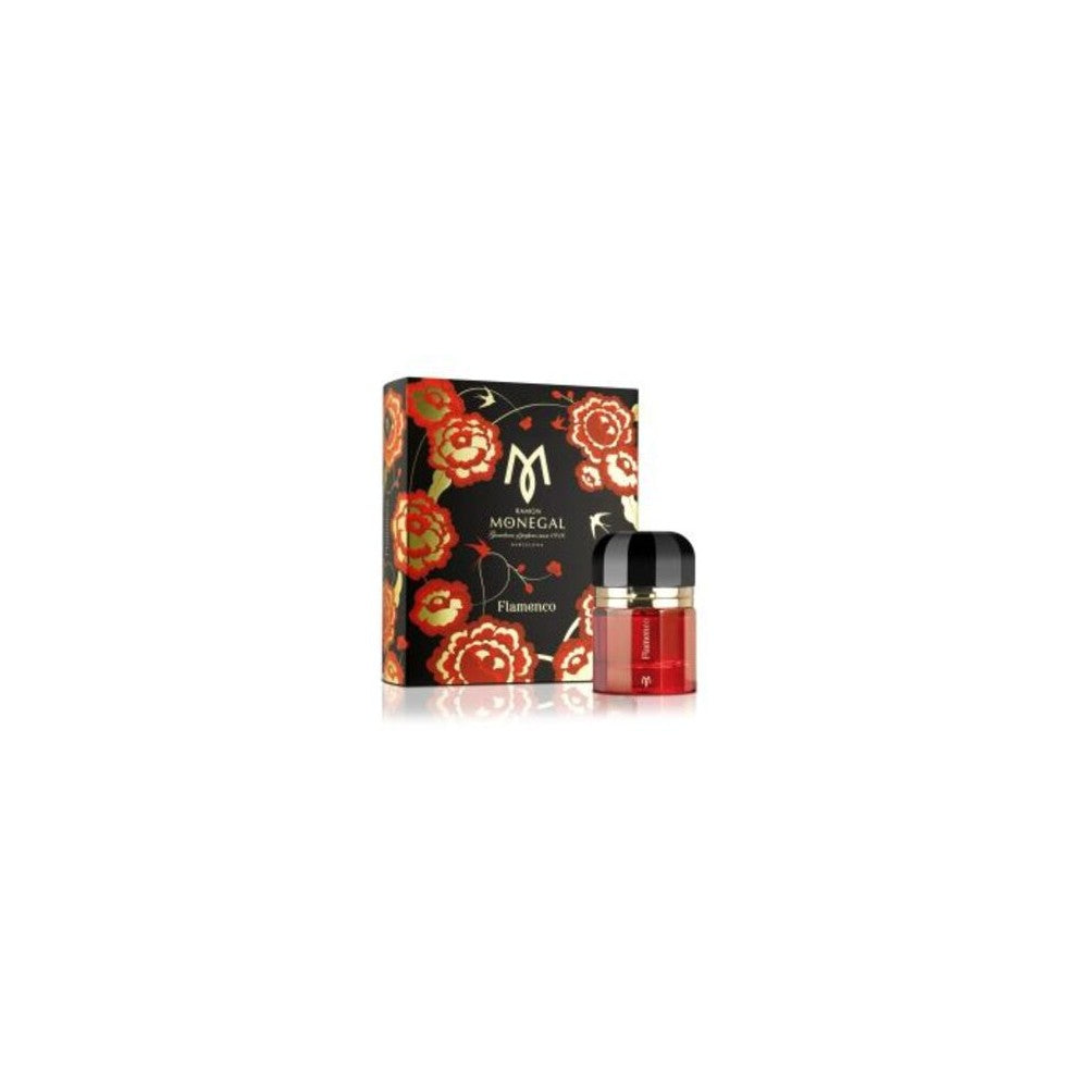 Ramon monegal FLAMENCO Eau De Parfum 50ml