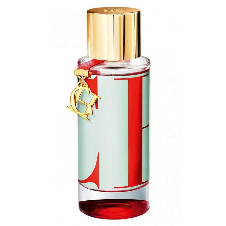 Carolina herrera CH L'Eau Eau De Toilette naisille 50 ml