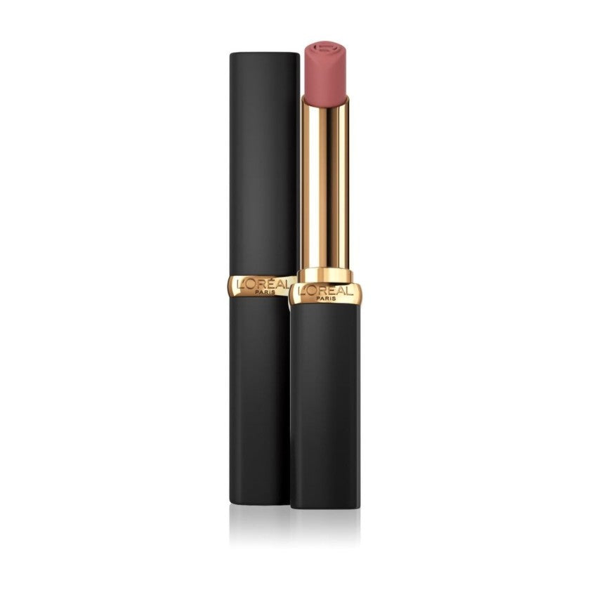 L'oréal Color Riche Volume Intense Matte huulipuna 1.8 g 601 Worth Se