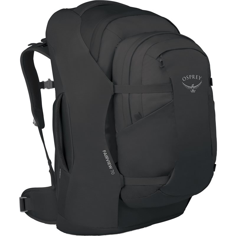 Osprey Fairview 70 W ́S Black