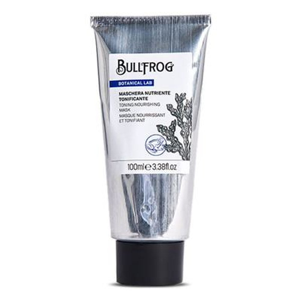 Bullfrog Ravitseva ja tonisoiva naamio 100 ml