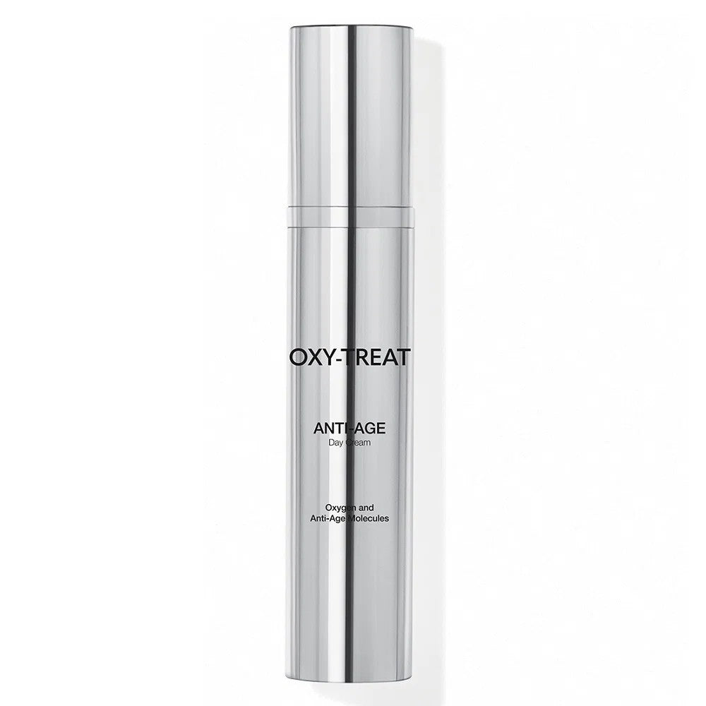 Labo Oxy-Treat Ryppyjä ehkäisevä päivävoide kasvoille 50 ml