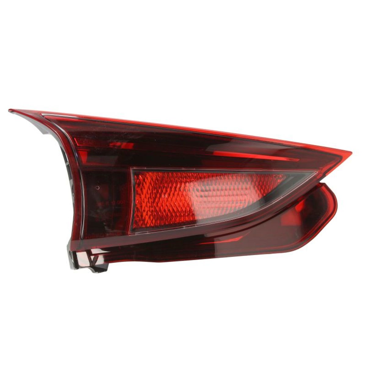 Takavalo ABAKUS 316-1309L-LD-UE