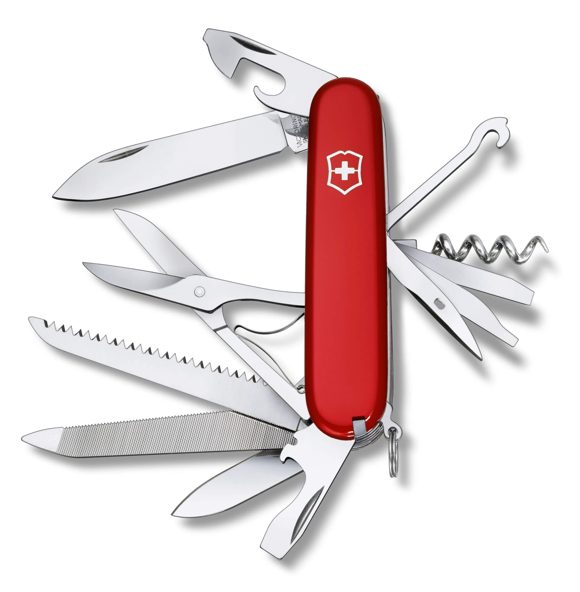 Ranger-monitoimityökalu, Victorinox