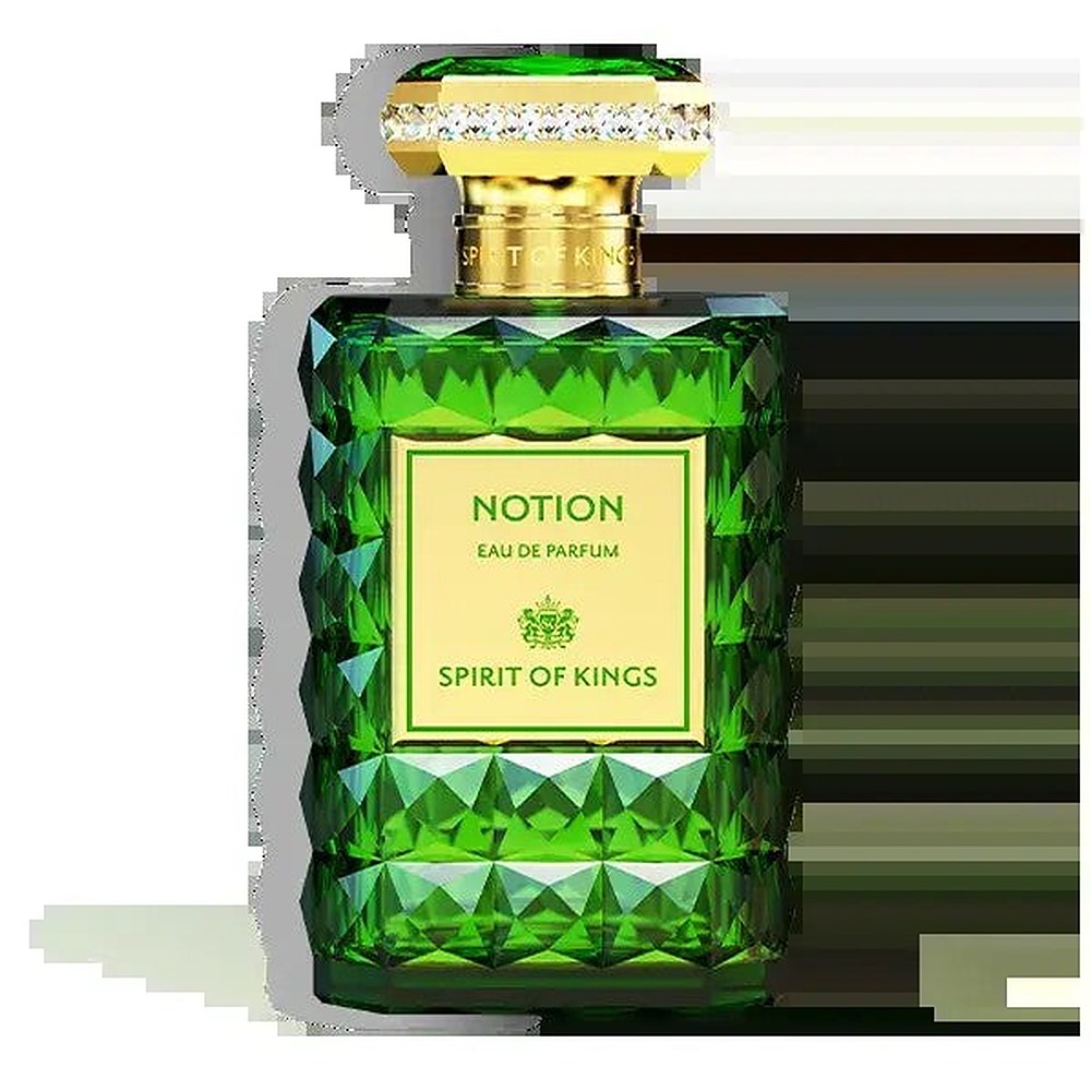 Notion Spirit Of Kings unisex-hajuvesi - 100 ml