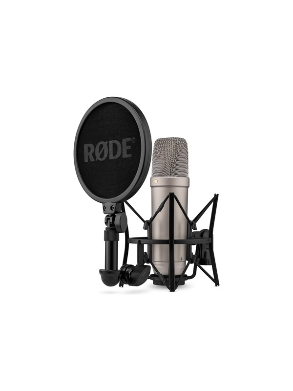 Røde Nt1-a 5th Gen Hopea Studiomikrofoni