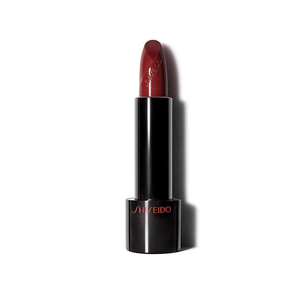 Shiseido Rouge Cream Lipstick Rd620 Curious Cassis 4 g