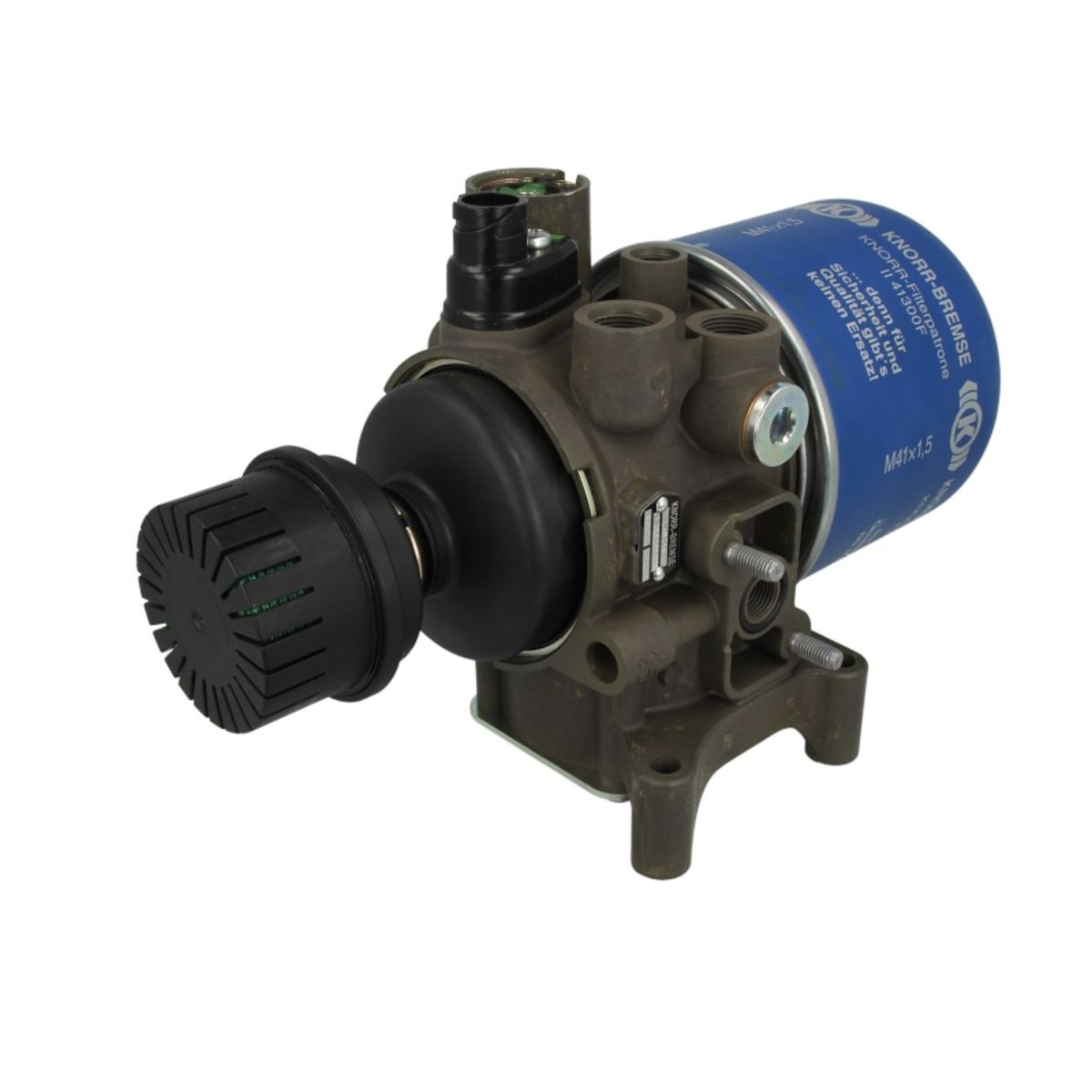 Ilmakuivain, paineilmalaite DT Spare Parts 5.70034