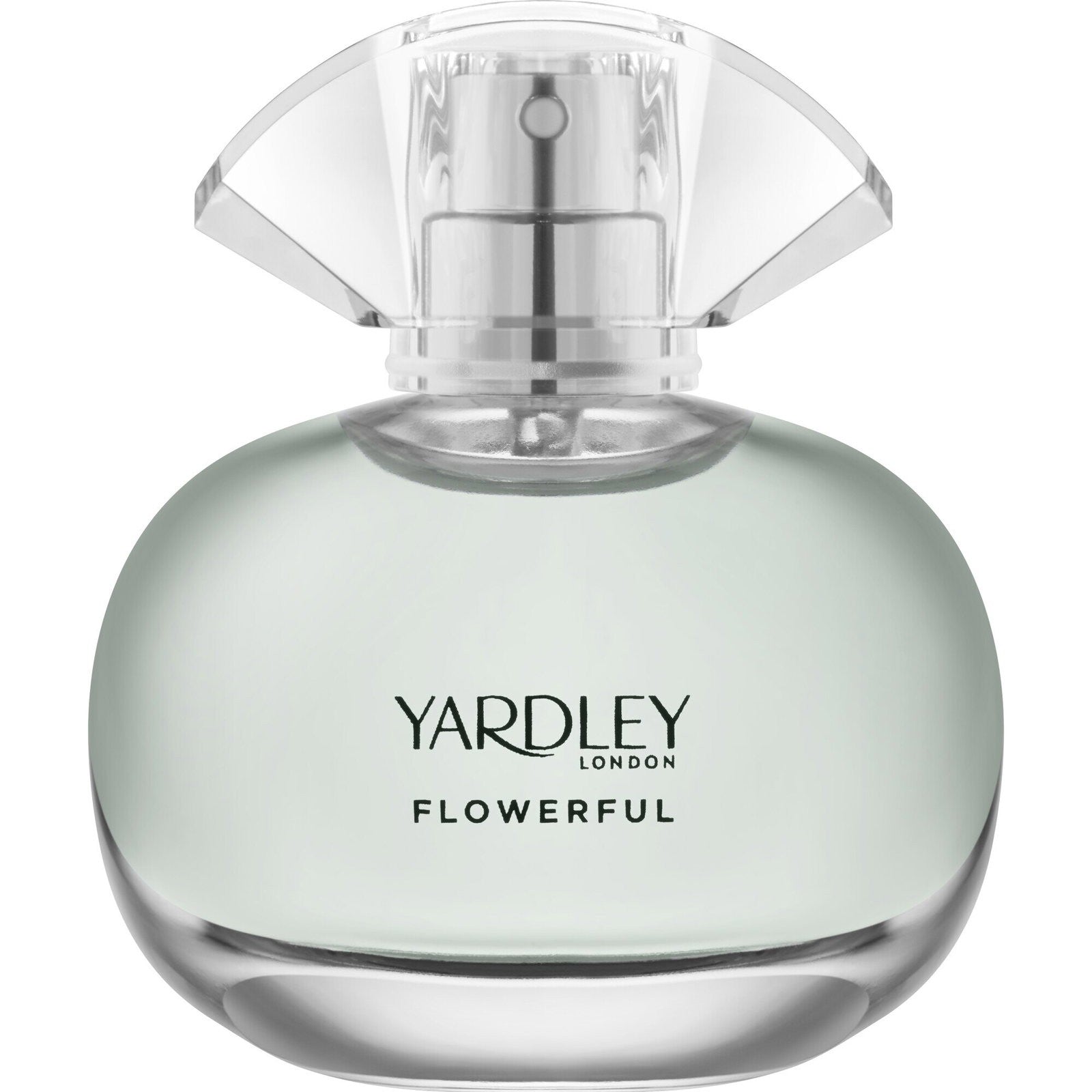 Yardley Kukkainen Luxe Gardenia Eau de Toilette naisille 50 ml
