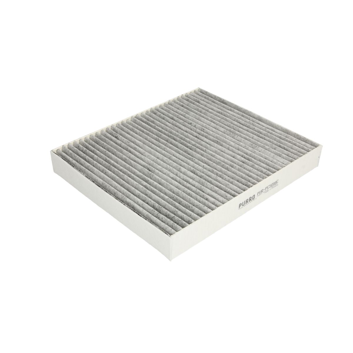 Suodatin, sisäilma PURRO PUR-PC5018C
