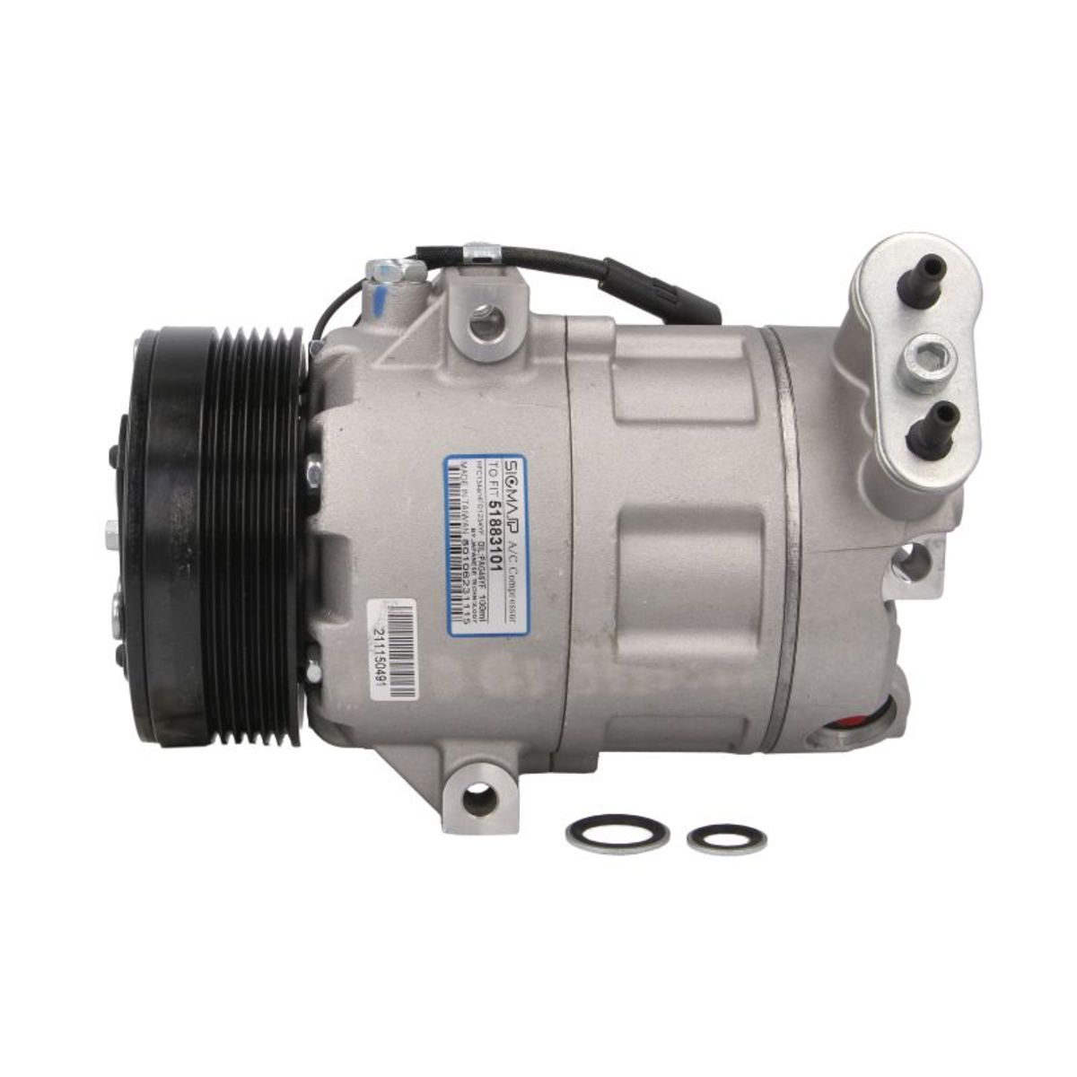 Ilmastoinnin kompressori NRF 32793
