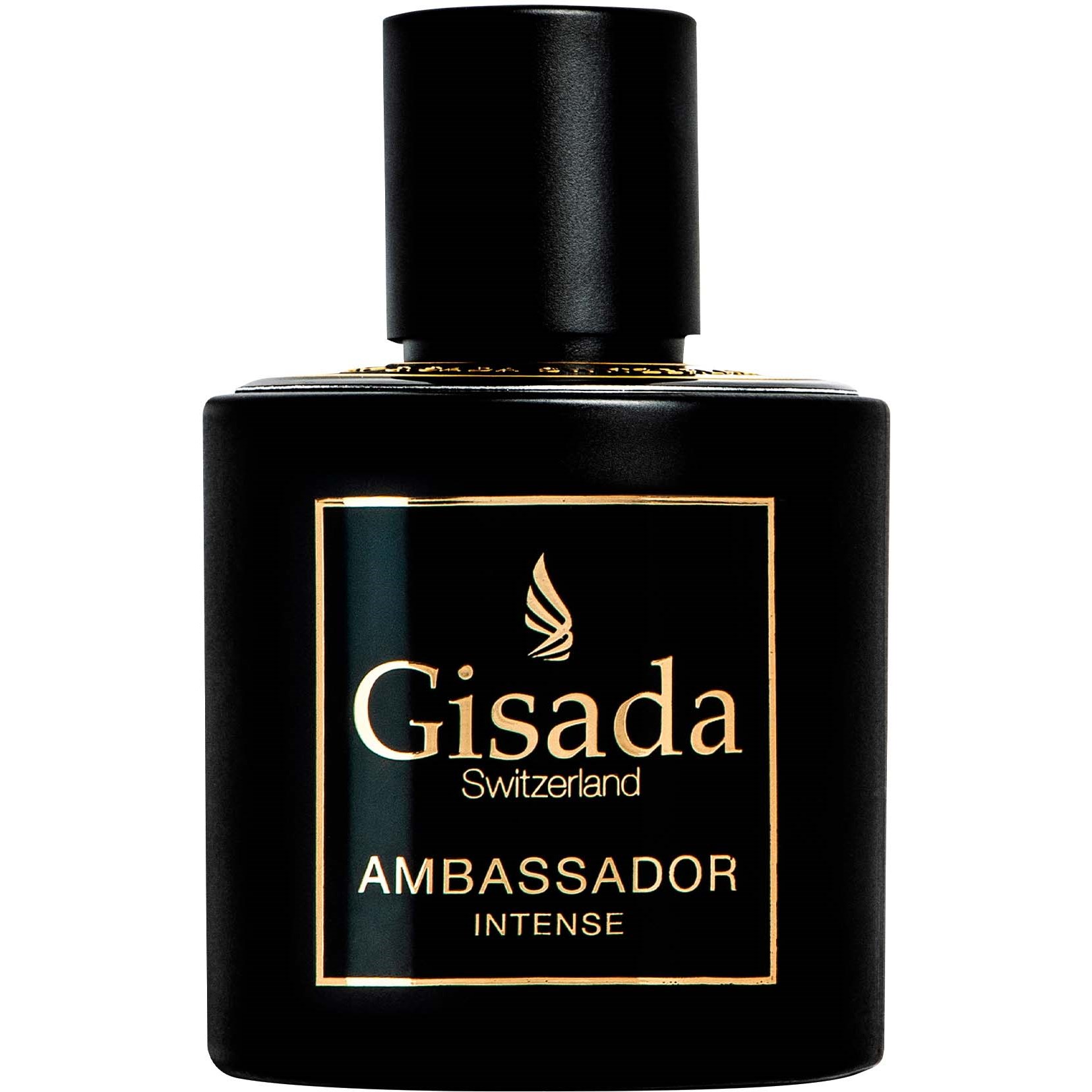 Gisada Ambassador Intense EDP 100 ml