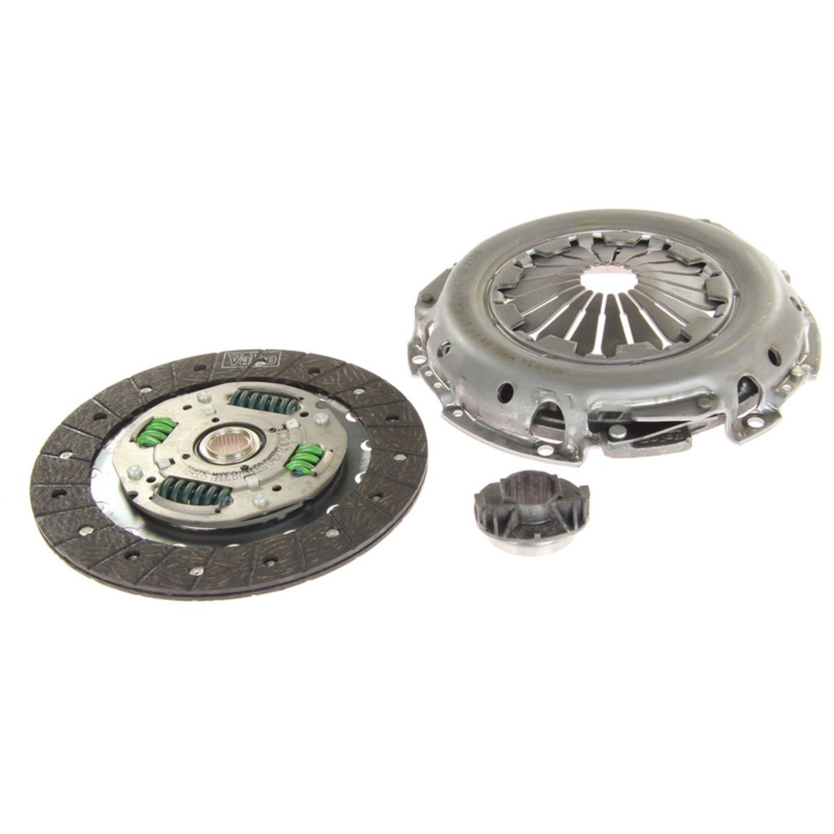 Kytkinpaketti VALEO 801863
