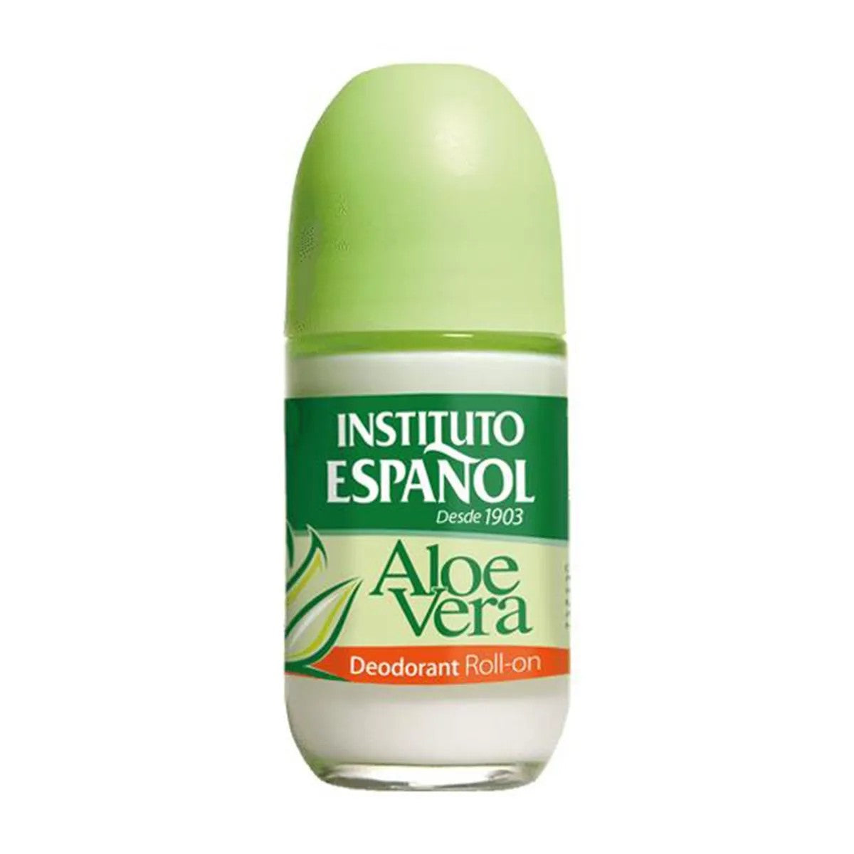 Instituto Español Aloe Vera -deodoranttirulla 75 ml