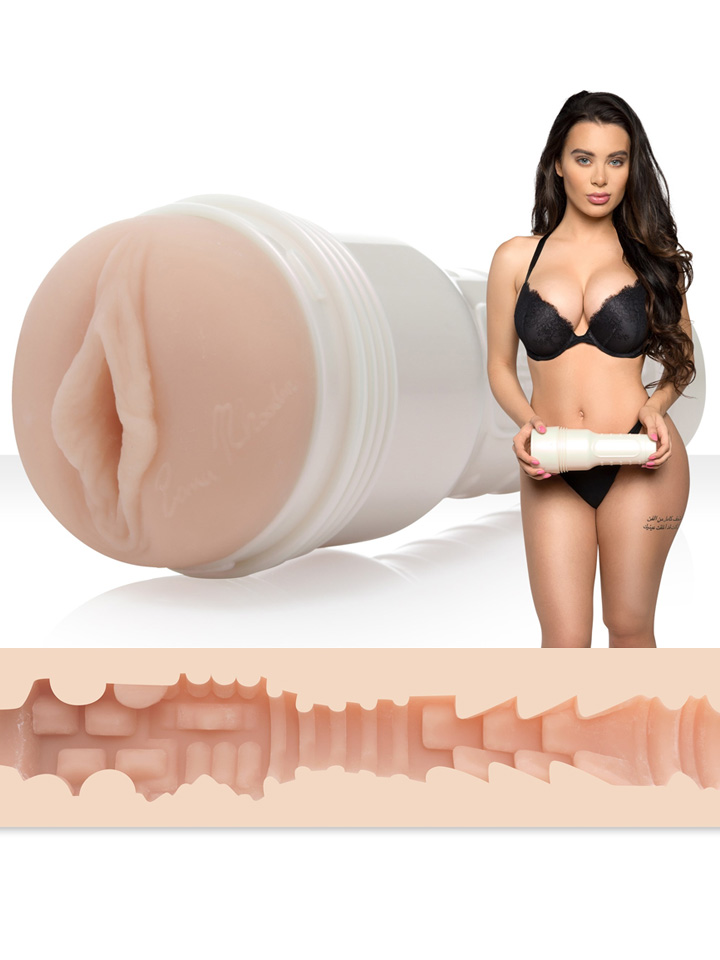 Fleshlight Lana Rhodes Destiny Fleshlight