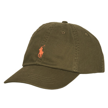 Polo Ralph Lauren Lippalakki khaki / lohi