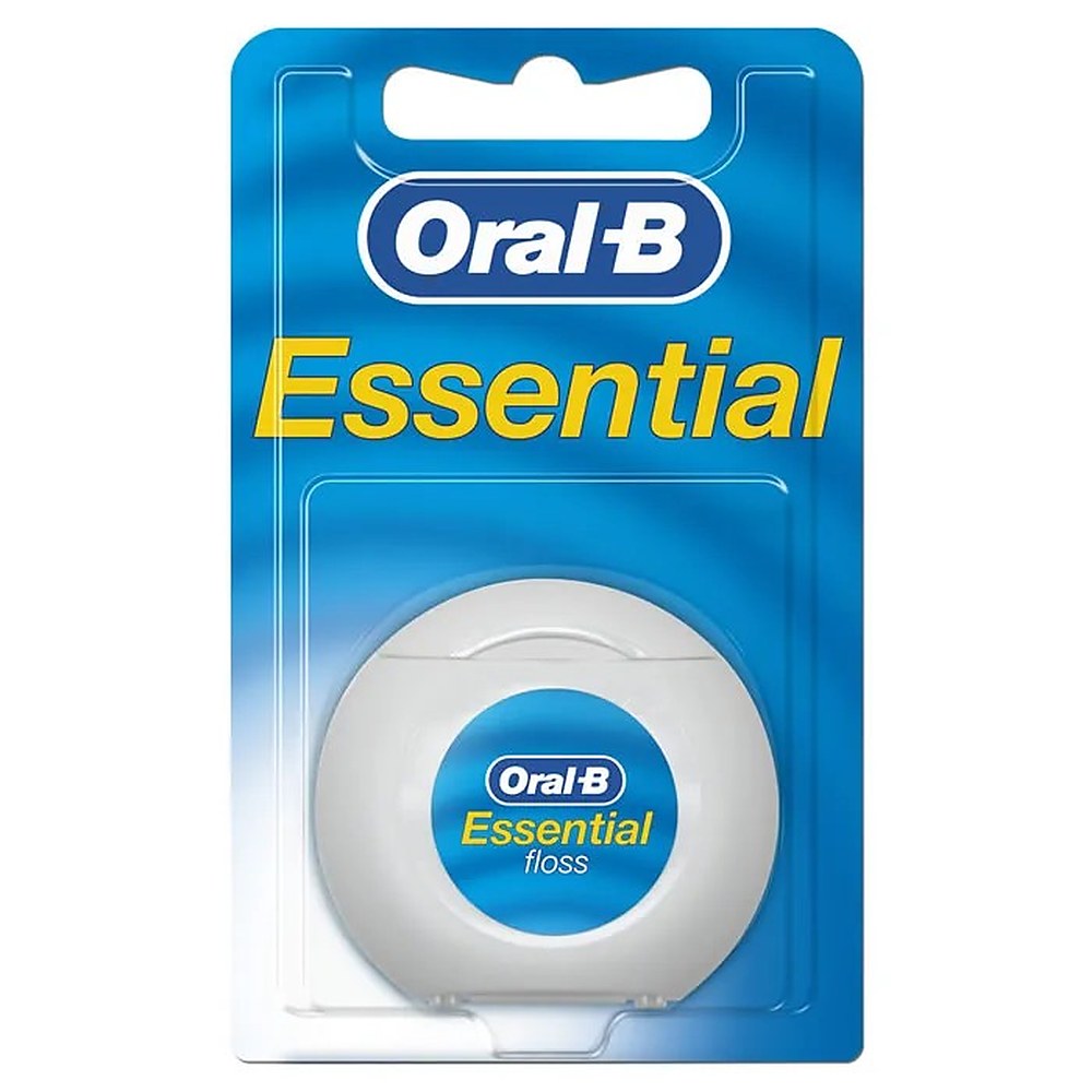 Oral-B Vahaamaton hammaslanka Essential Floss