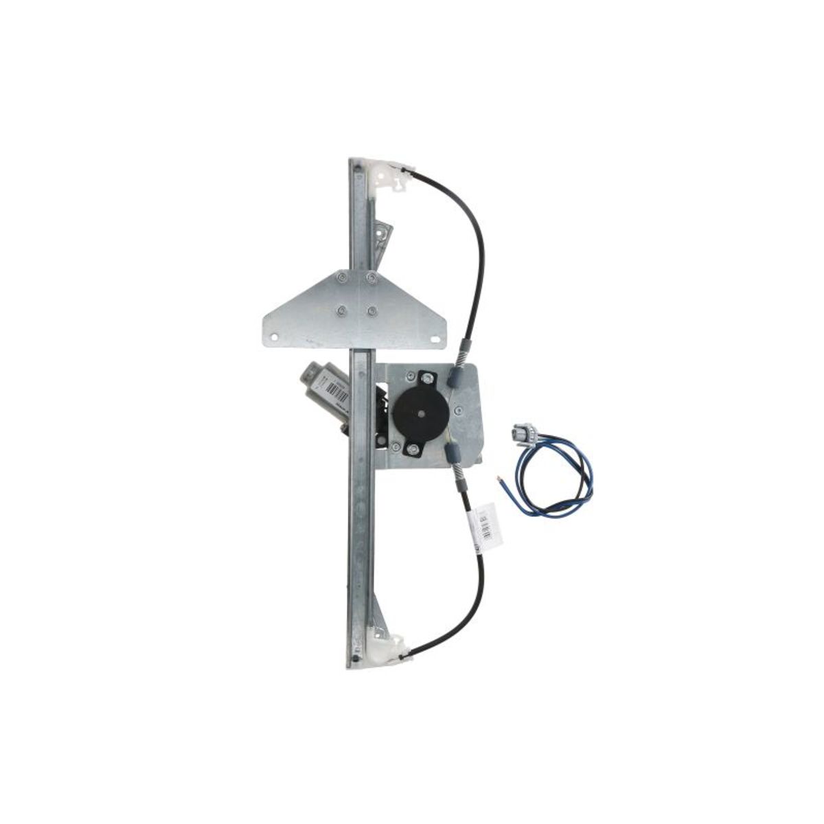 Lasinnostin VALEO 851016