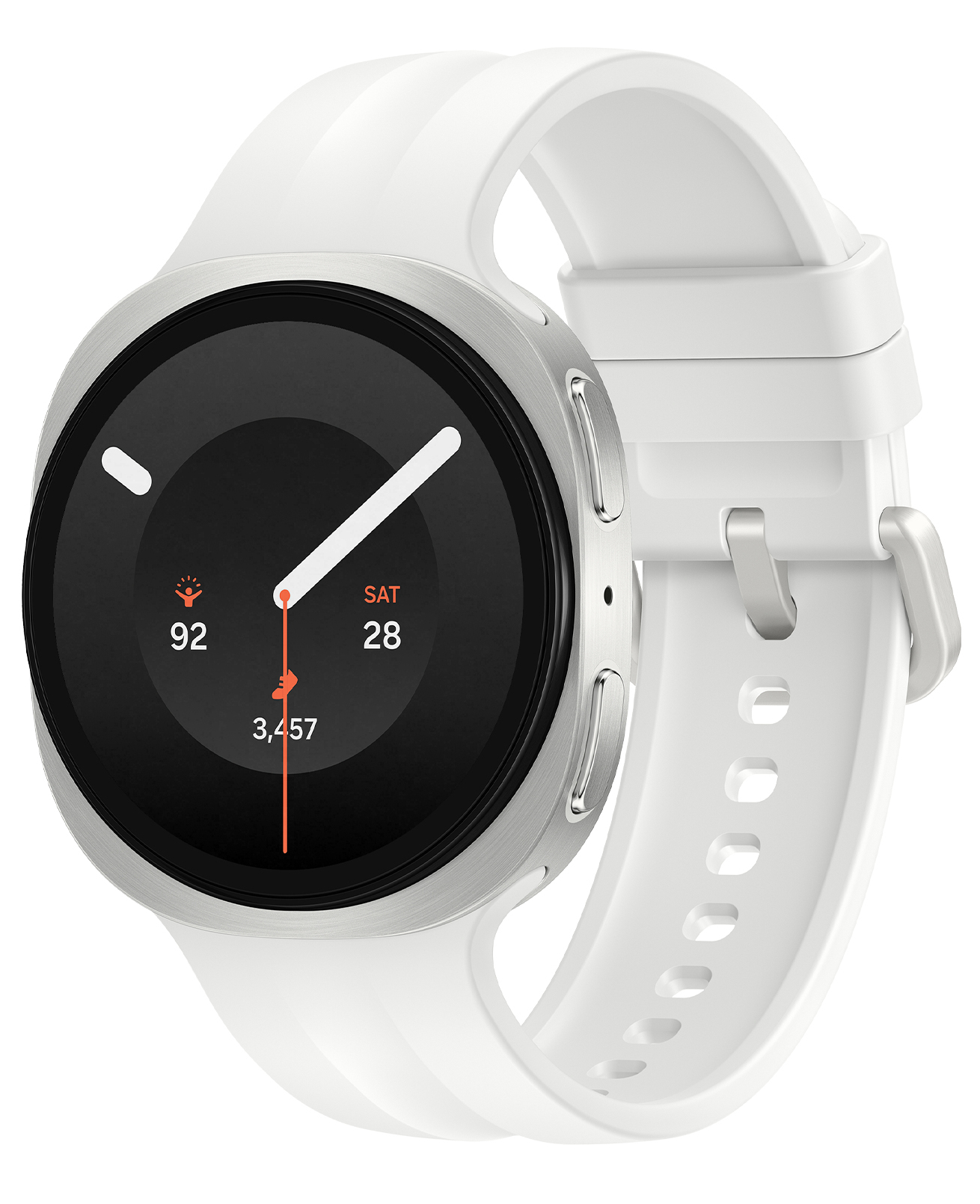 Samsung Galaxy Watch9 älykello 40mm LTE (beige)