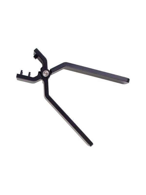 Keychron Gateron Switch Opener - Musta