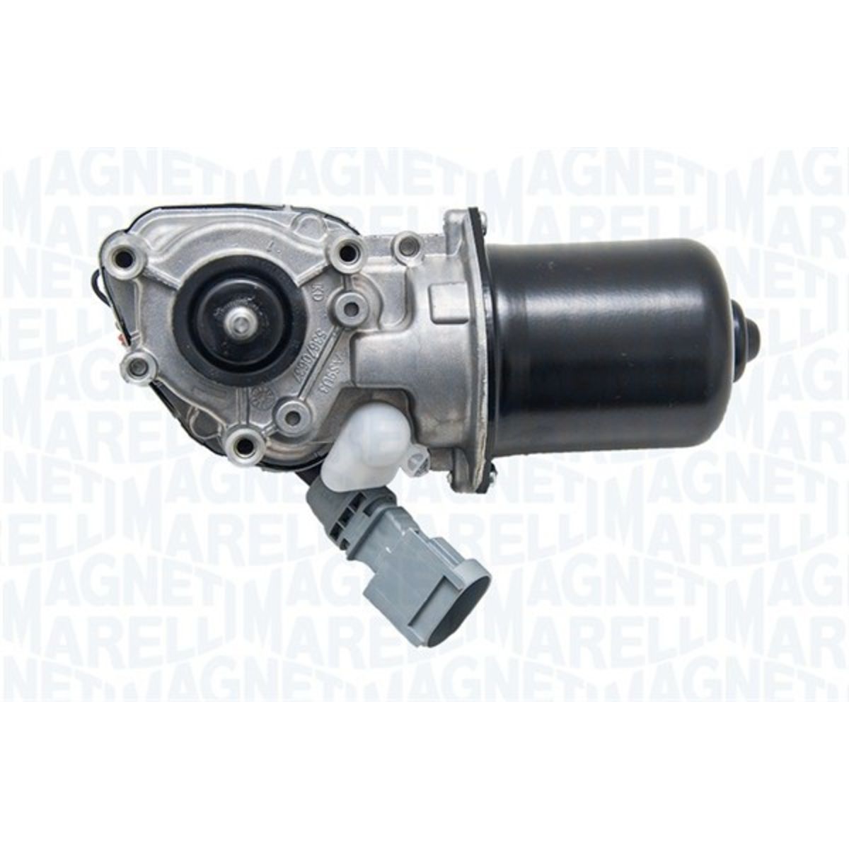 Pyyhkijän moottori MAGNETI MARELLI 064300411010