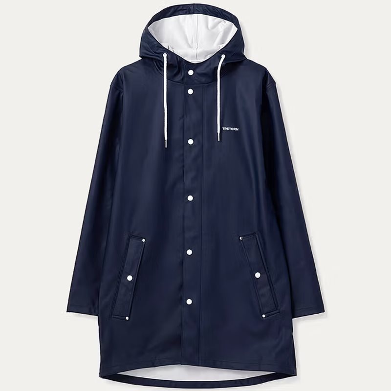 Tretorn Wings Rainjacket - XS