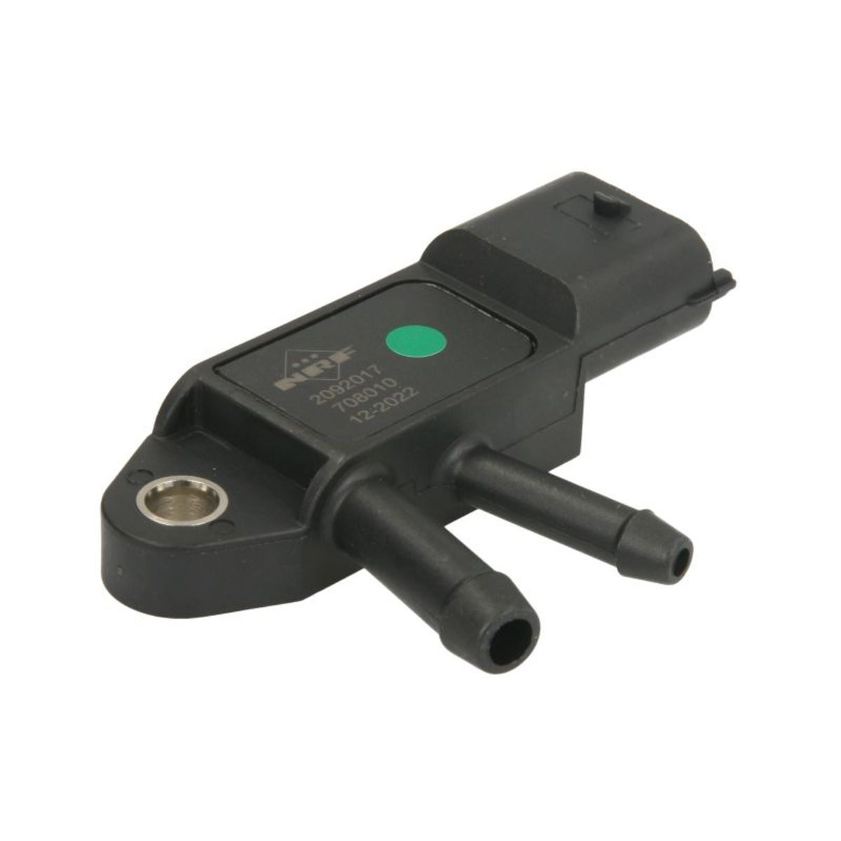 Sensori, pakokaasupaine NRF 708010