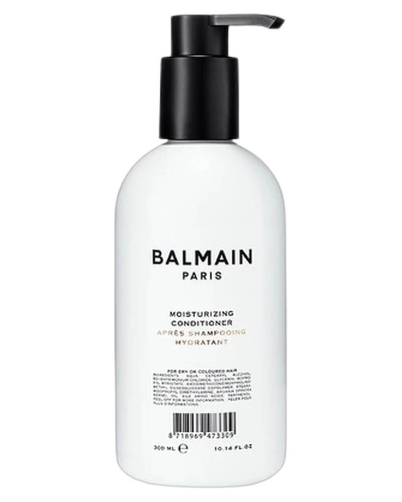 Balmain Moisturizing Conditioner 300 ml